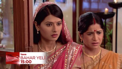 Bahar Yeli 35. Bölüm Fragmanı - 23 Ocak Salı