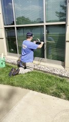 Professional Concrete Cleaning in Wichita, KS