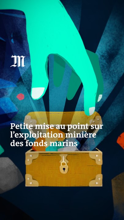 Quels sont les risques de l’exploitation minière des fonds marins ?
