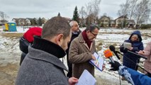 Radni Koalicji Obywatelskiej o remontach dróg w Lesznie
