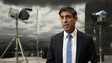 PM insists impartiality is 'at the heart' of BBC