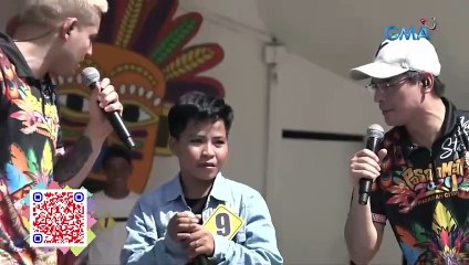 Tahanang Pinakamasaya: Kapuso sa Pagadian nagpakita ng kanilang mga talent!