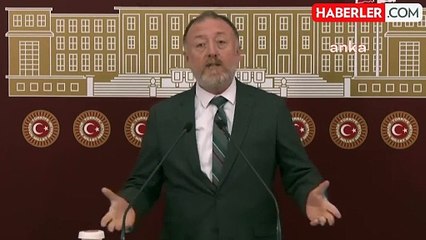 Sezai Temelli: "Yargı Paketi Getiriyorlarmış, Getirdikleri Her Paket Türkiye'yi Hukuktan Uzaklaştırdı"