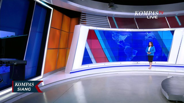 20 Tewas dan 20 Terluka, Rusia Salahkan Ukraina Atas Serangan di Wilayah Sipil Kota Donetsk