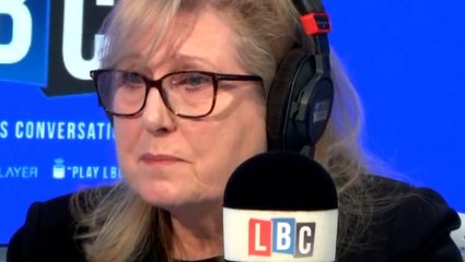 Susan Hall: Tory London Mayor candidate admits not knowing bus fare prices