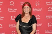 Sarah Ferguson, Duchess of York, has been diagnosed with skin cancer