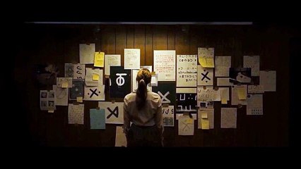 Longlegs Trailer (2) OV