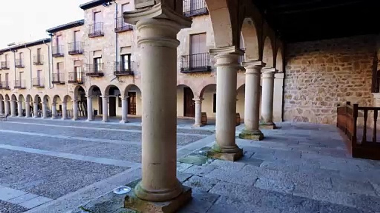El pueblo más bonito para visitar en enero