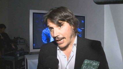 Sergio Peris-Mencheta anuncia que padece cáncer: "Me siento más vulnerable que nunca"