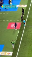 Arda Güler'den Ancelotti'ye tepki
