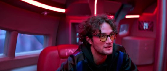 Lift Full Movie (2024) 🎬