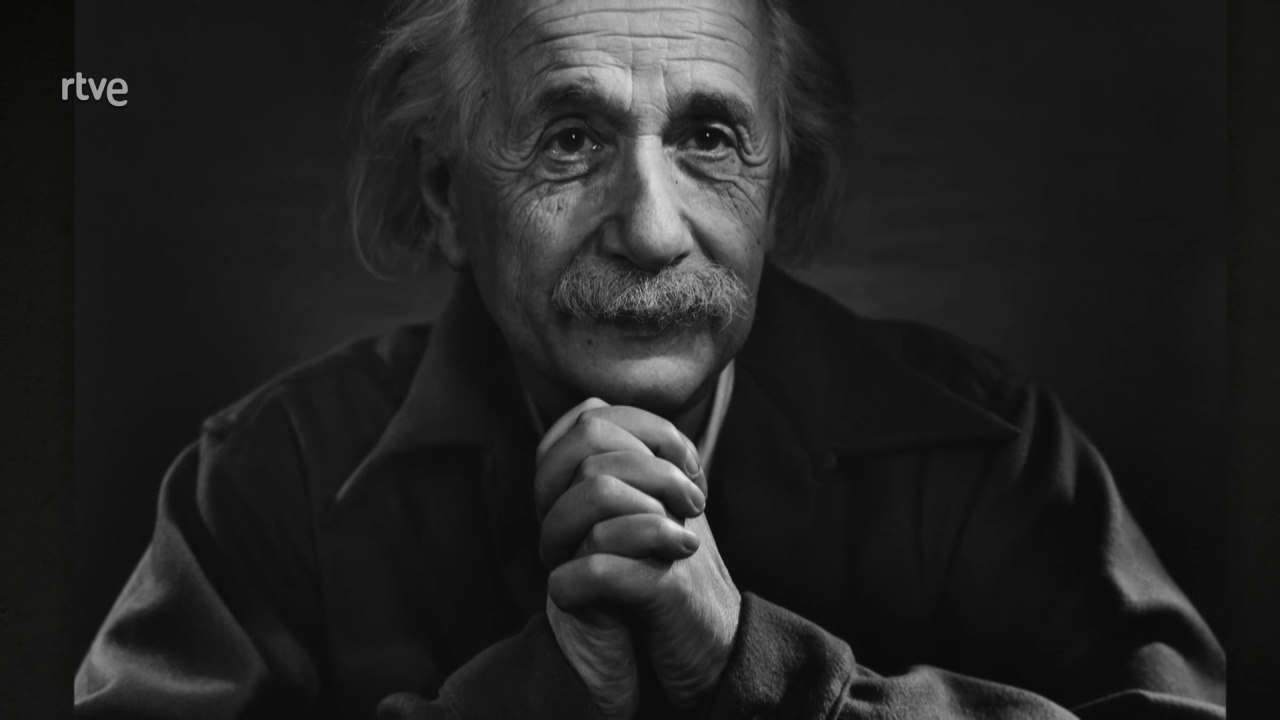 Quien robo el cerebro de einstein?  [Documental HD]