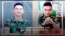 NGAMUK! Anak Kombes Ancam Kekasih Perwira TNI Beristri
