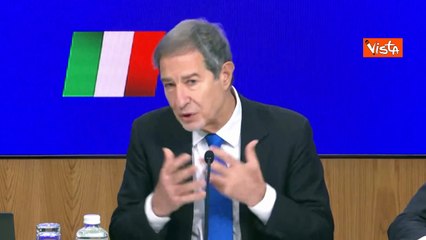 Musumeci: "Le isole minori sono territori fragili"