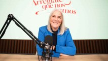 Arréglate que nos vamos con Mercedes Wullich