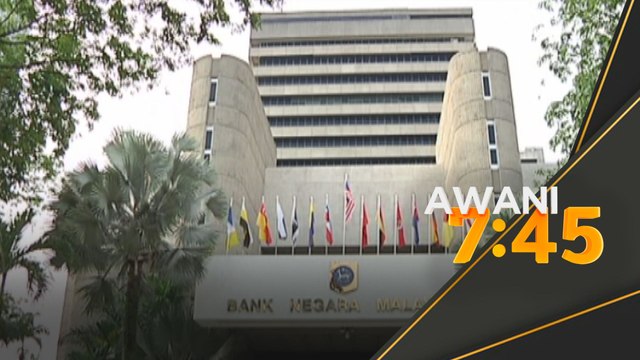 OPR dijangka kekal 3% - penganalisis