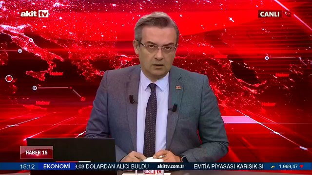 Türk Bayrağı uzayda dalgalanıyor