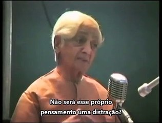 Por que não conseguimos manter a atenção?