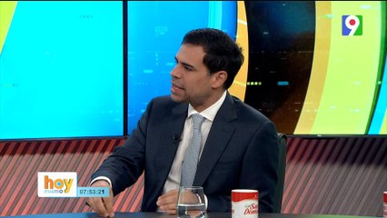 ¿El PRM está viviendo su mejor momento? | Hoy Mismo