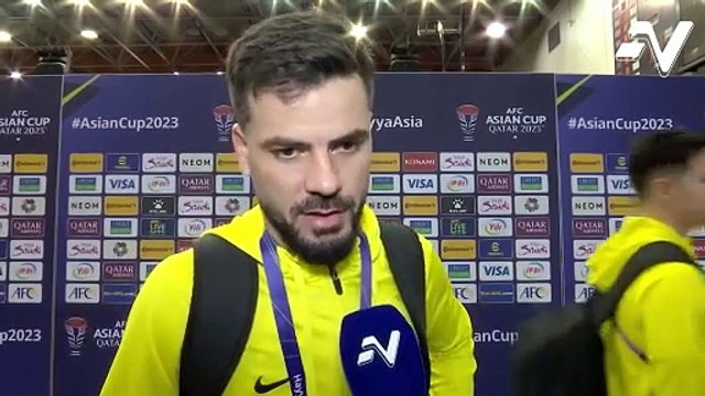 Paulo Josue perlu kekal tenang, sentiasa perbaiki kelemahan & tingkatkan prestasi