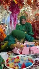 Pengantin Bugis viral