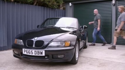 Full Z3 Service & Interior Upgrade - Flipping Bangers - S02 EP06 - Car Show