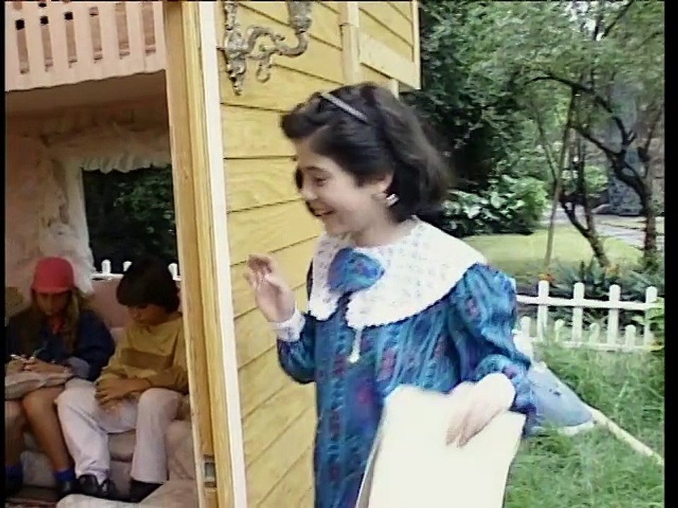 El Abuelo Y Yo (1992) cap. 42