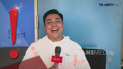 Bangun Rumah Mewah untuk Istri, Riza Muhammad: Tanda Cinta