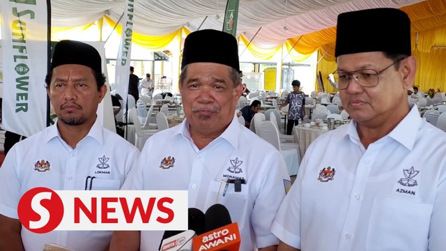 Bernas rice cartel probe: Ministry says will cooperate with MYCC