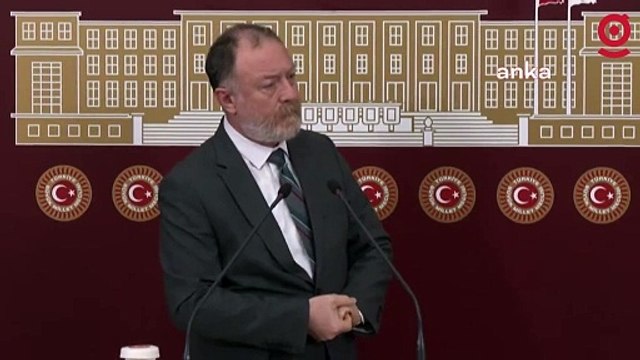 DEM Parti Grup Başkanvekili Sezai Temelli, Başak Demirtaş'ın adaylığı hakkında konuştu