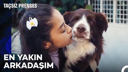 Masal Hep Böyle Mutlu Olsa! - Taçsız Prenses 6. Bölüm