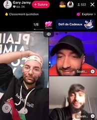 Marié(e) à tout prix (W9) : Gary et Erwan vont se revoir !