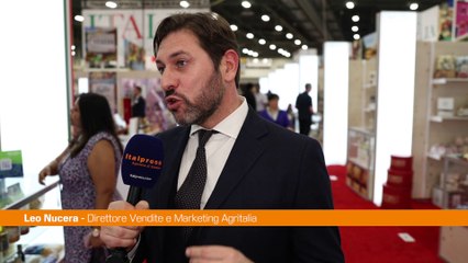 Made in Italy, Nucera "Conservare vantaggio competitivo negli Usa"