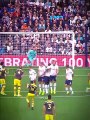 Goalkeeper Magic Saves