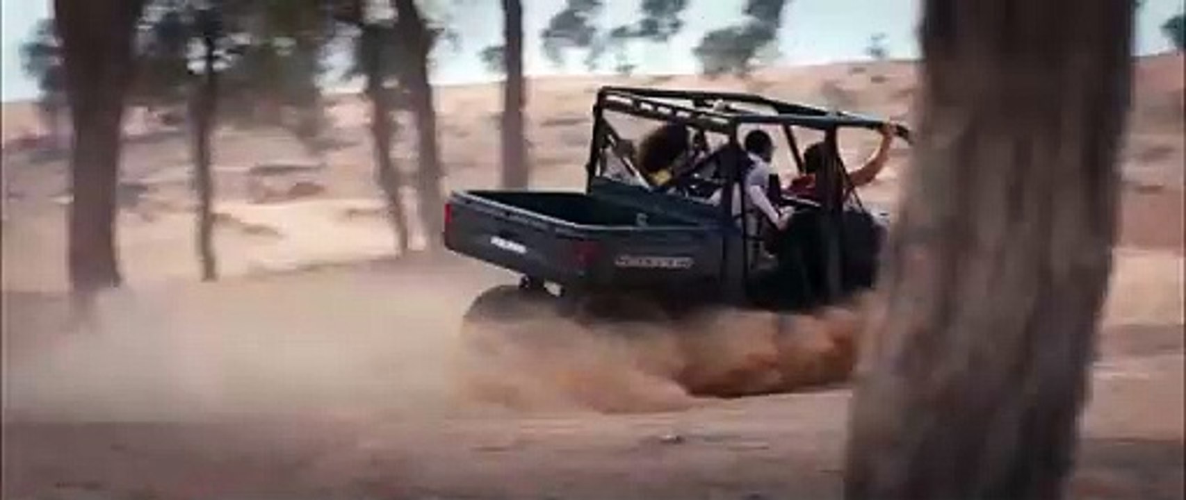 Saad Lamjarred _ Yosra Mahnouch - 3ndi fikra _ Teaser _  سعد لمجرد ويسرا محنوش - عندي فكرة(360P)