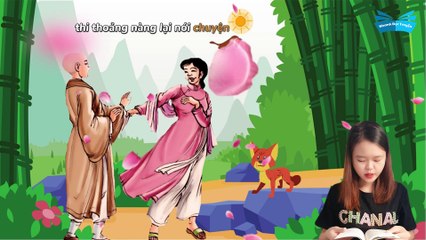 Quan Âm Thị Kính - Truyện Cổ Tích Bản Gốc