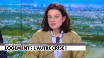 Eugénie Bastié : «Le dilemme du siècle, c’est le dilemme entre la décroissance et l’écologie»