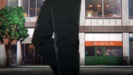 Chainsaw Man Trailer