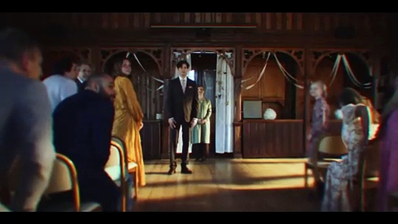 Out of touch trailer ov