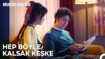 İşte Seninle Bir Ömür Böyle...  - Mucize Doktor 24. Bölüm