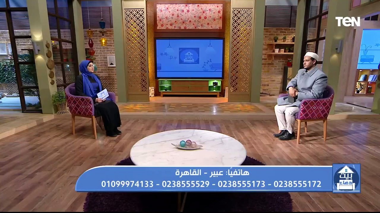 متصلة: والدتي انفصلت عن والدي واتجوزت 4 مرات بعده ومكنتش بتسـأل علينا من 8 سنوات.. وعالم أزهري يرد
