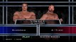 WWE Bradshaw vs A Train SmackDown 13 November 2003| SmackDown Here comes the Pain PCSX2
