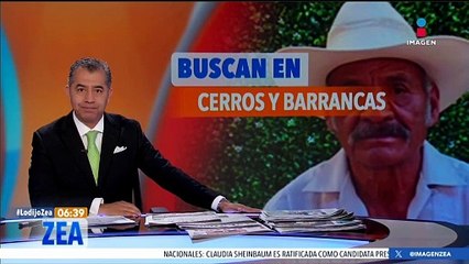 Buscan a Priscilanio Varillas Romero; salió a trabajar y ya no volvió a casa