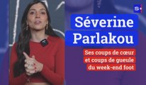 Séverine Parlakou: Renaud Emond, Standard, RWDM, sont ses coups de cœur et coups de gueule du week-end foot