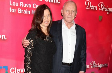 Sir Anthony Hopkins reveals he is writing a memoir