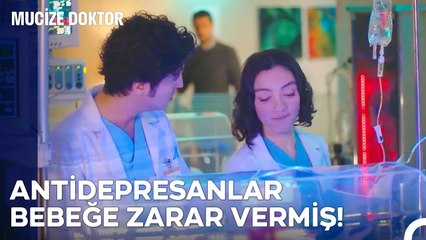 Ali'nin Hastayı Üzen Açık Sözlülük - Mucize Doktor 25. Bölüm