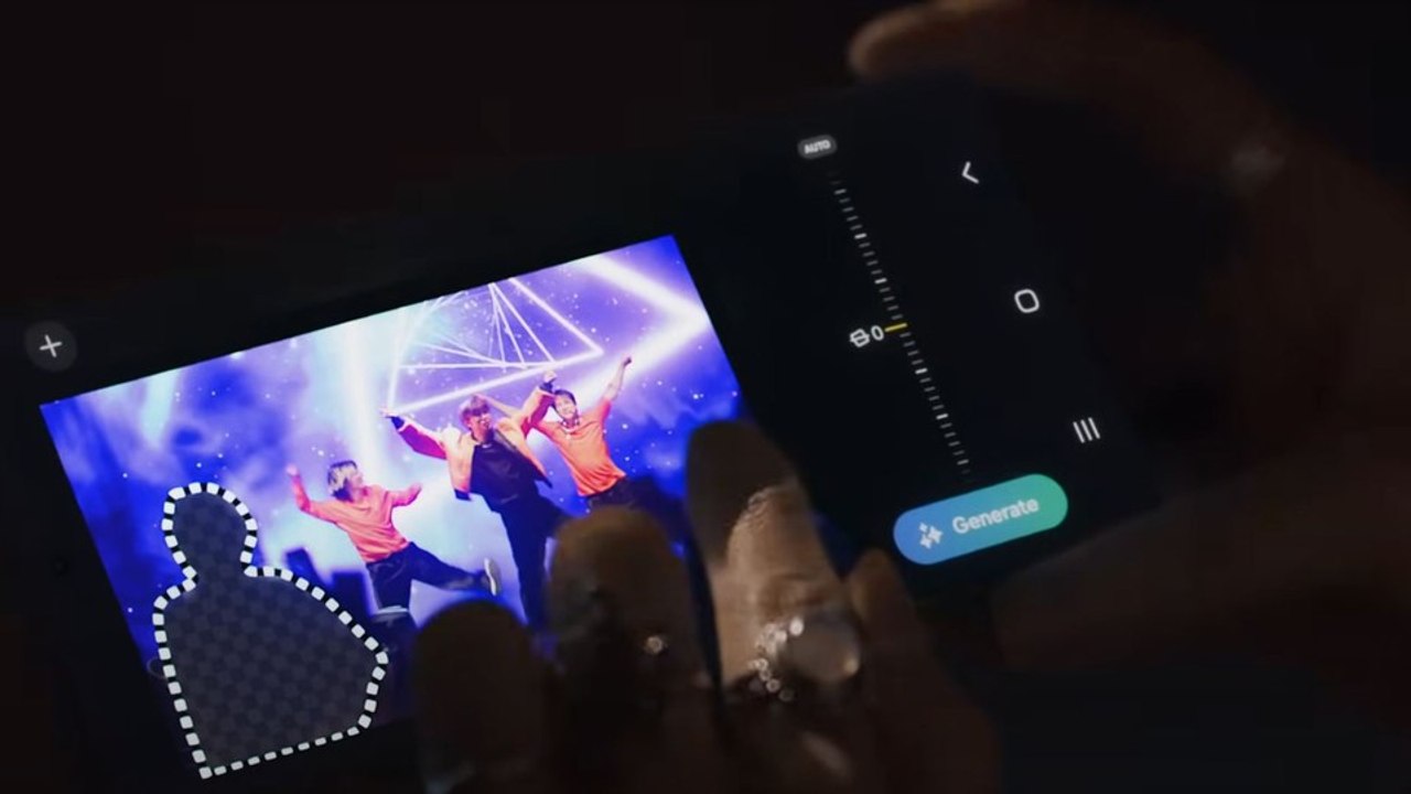 Samsung Galaxy S24 Ultra – Trailer: So gut sollen Nachtvideos mit Nightography auf dem Handy sein