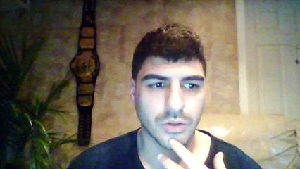 Gotham 'Joker' Cameron Monaghan Leaked Photo Reaction