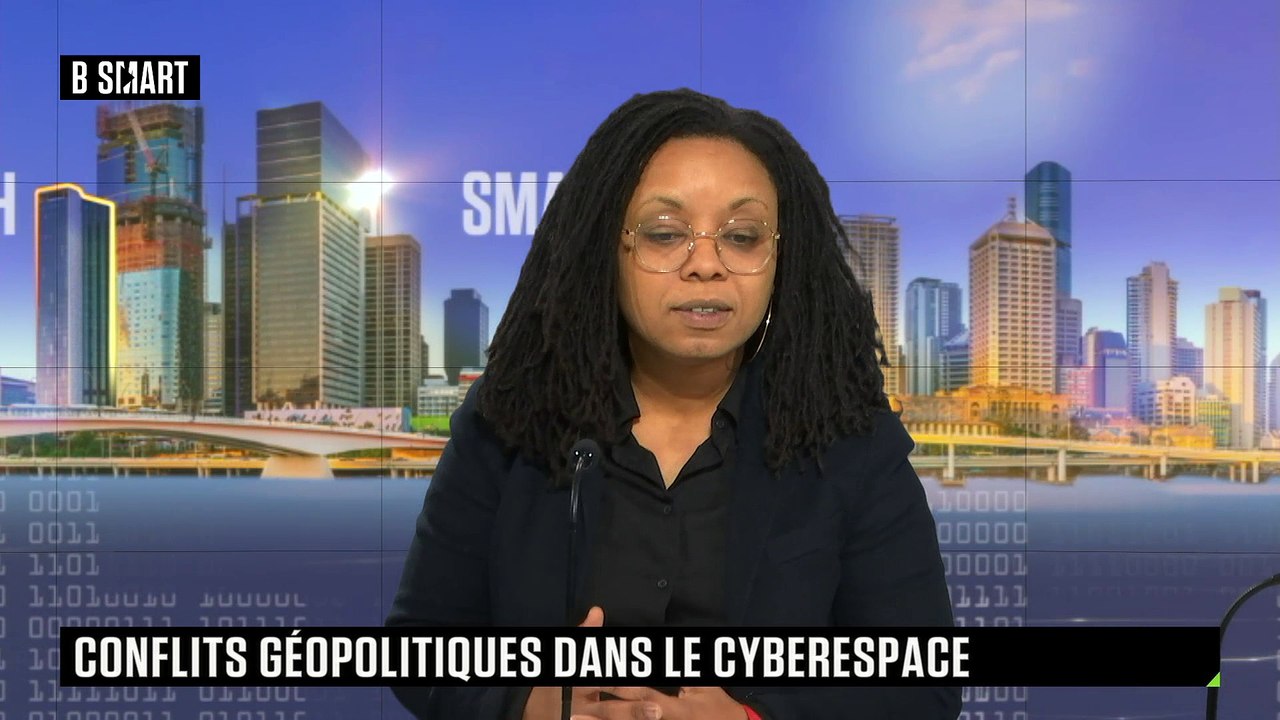 SMART TECH - Emission du lundi 22 janvier