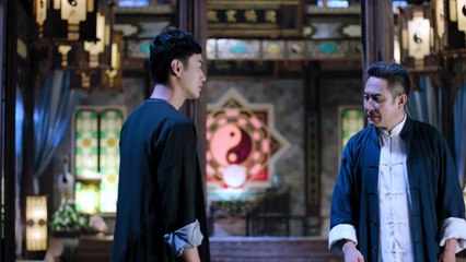 Thái Cực Tông Sư | 2017 | Tập 16 | TRUNGTIN0210